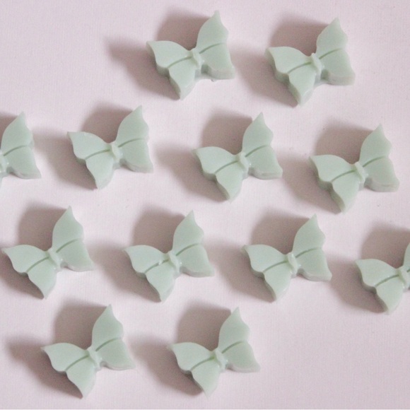 Handmade Summer Floral Beeswax Melts - Picture 1 of 2